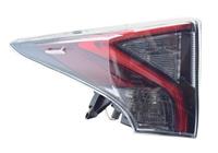 Van Wezel Achterlicht 5460931