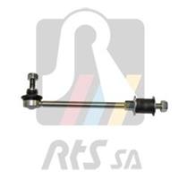 Stange/Strebe, Stabilisator Hinterachse beidseitig RTS 97-92346