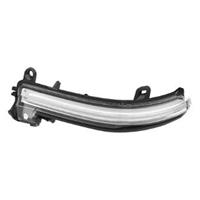 osramauto Osram Auto LEDDMI F20 WT S LEDriving White Edition Spiegelblinker BMW 1er (2011 -)​  2er (2014 -