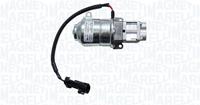 Magneti Marelli Kleppeneenheid, hydraulische motor, automatische aandrijving BA0095333