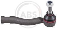 A.B.S. Spurstangenkopf TOYOTA 230399 4504619195 Spurstangengelenk,Lenkstangenkopf,Spurgelenk,Spurkopf