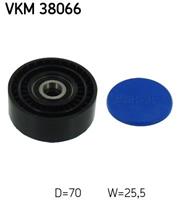 SKF Spanrol VKM38066