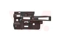 Van Wezel Houder, bumper 0992535