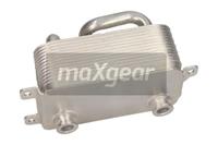 Maxgear Oliekoeler, automatische transmissie 140025