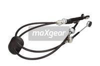 Maxgear Kabel, versnelling 320619