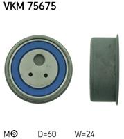 SKF Spanrol VKM75675