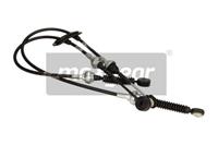 Seilzug, Schaltgetriebe Maxgear 32-0598