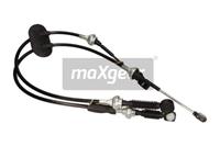 Seilzug, Schaltgetriebe Maxgear 32-0670