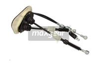 Seilzug, Schaltgetriebe Maxgear 32-0597