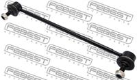 Stange/Strebe, Stabilisator Vorderachse Febest 0723-GVT