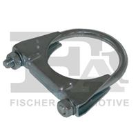 FA1 Rohrverbinder, Abgasanlage 911-948  FIAT,LANCIA,RENAULT,GRANDE PUNTO 199,PANDA 169,500 312,STILO 192,SEICENTO 187,DOBLO Cargo 223,500 C 312