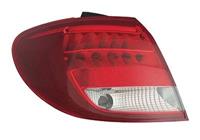 Van Wezel Achterlicht 2944921
