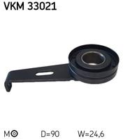 SKF Spanrol VKM33021