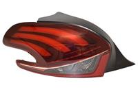 Van Wezel Achterlicht 4035931