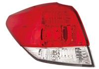 subaru Achterlicht