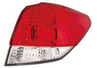subaru Achterlicht