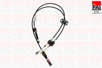 faiautoparts Seilzug, Schaltgetriebe FAI Autoparts FGS0008