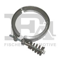 FA1 Rohrverbinder, Abgasanlage 969-810  BMW,3 Touring E91,3 E90,5 E60,5 Touring E61,X3 E83,X5 E70,3 Coupe E92,3 Cabriolet E93,7 E65, E66, E67