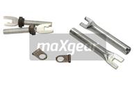 Maxgear Regulateur, trommelrem 193575