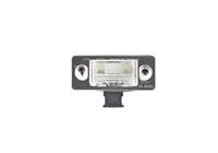 vanwezel VAN WEZEL Kennzeichenleuchte SKODA 7625920 6Y0943021A,6Y0943021B,6Y0943021D