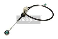 Seilzug, Schaltgetriebe Maxgear 32-0630