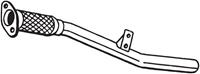 BOSAL Abgasrohr RENAULT,DACIA 850-169 200104058R