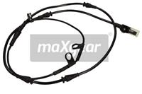 Maxgear Waarschuwingscontact, remvoering-/blokslijtage 230108