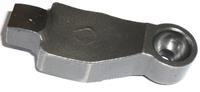 Freccia Sleephefboom, motorregeling RA06912