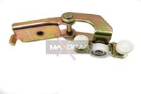 Rollenführung, Schiebetür rechts Maxgear 27-0107