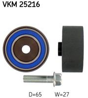 SKF Geleiderol, distributieriem VKM25216