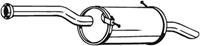 Endschalldämpfer BOSAL 135-097