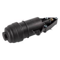febibilstein Gehäuse, Ölfilter Febi Bilstein 172201