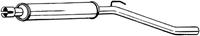 Bosal Middendemper 281969
