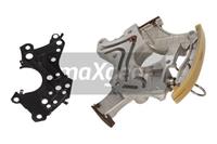 Maxgear Spanner, distributieketting 540784