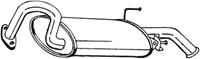 Bosal Einddemper 228195