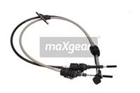 Maxgear Kabel, versnelling 320611