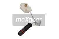 Maxgear Waarschuwingscontact, remvoering-/blokslijtage 230006