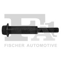 Schraube, Abgasanlage vorne FA1 255-901