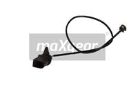 Warnkontakt, Bremsbelagverschleiß Vorderachse Maxgear 23-0090