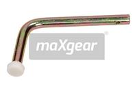 Rollenführung, Schiebetür oben Maxgear 27-0211
