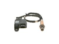 Partikelsensor Bosch 0 281 007 046