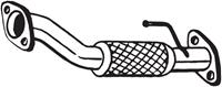 Bosal Uitlaatpijp 700233