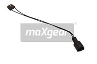 Maxgear Waarschuwingscontact, remvoering-/blokslijtage 230055