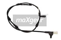 Maxgear Waarschuwingscontact, remvoering-/blokslijtage 230105