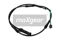 Maxgear Waarschuwingscontact, remvoering-/blokslijtage 230075