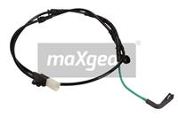 Maxgear Waarschuwingscontact, remvoering-/blokslijtage 230101