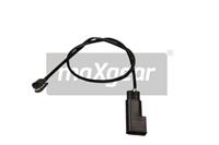 Warnkontakt, Bremsbelagverschleiß Maxgear 23-0118