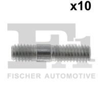 Schraube, Abgaskrümmer FA1 985-06-009.10
