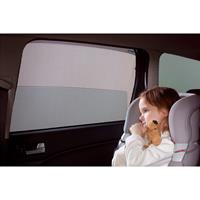 Sonniboy passend voor Volvo V70 station 2000-2007