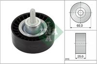 Umlenk-/Führungsrolle, Keilrippenriemen INA 532 0886 10